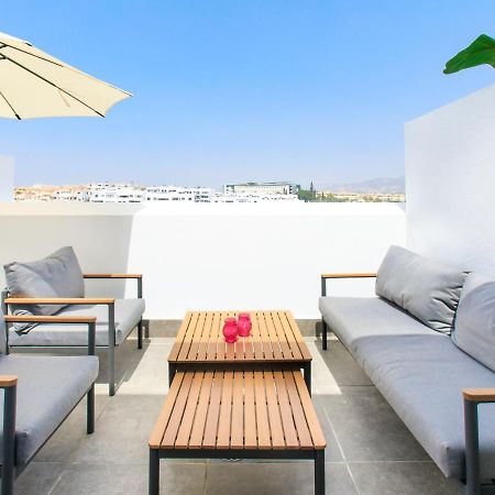 Apartment Piscis By Interhome Торе дел Мар Екстериор снимка
