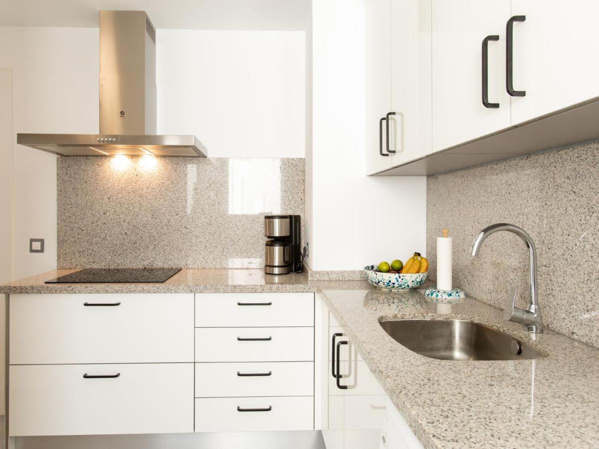 Apartment Piscis By Interhome Торе дел Мар Екстериор снимка