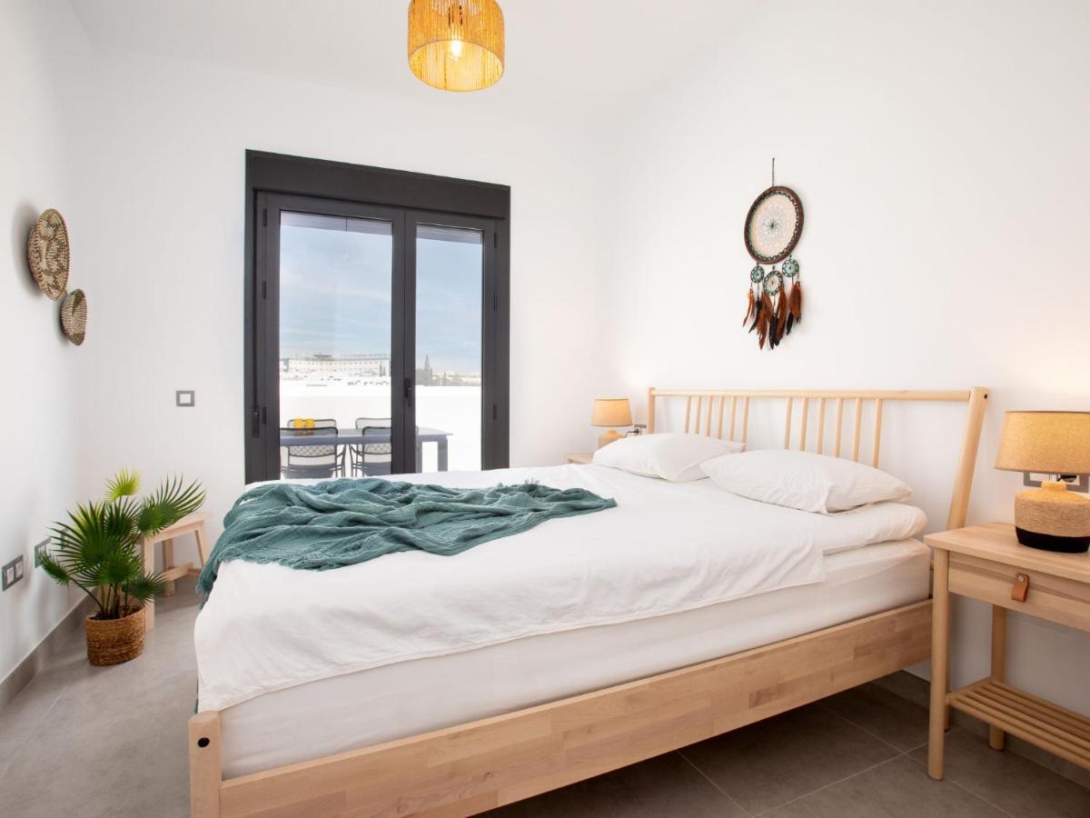 Apartment Piscis By Interhome Торе дел Мар Екстериор снимка