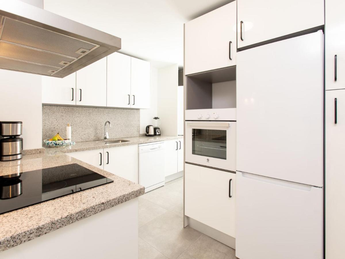 Apartment Piscis By Interhome Торе дел Мар Екстериор снимка